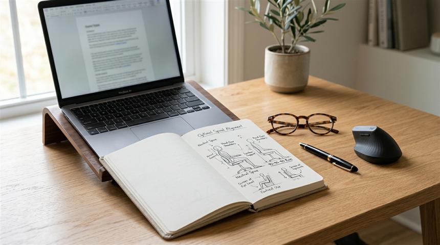 ConfiguraciГіn de superficie y estaciГіn ajustable de trabajo